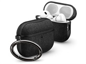 Spigen Urban Fit, black - AirPods Pro 3
